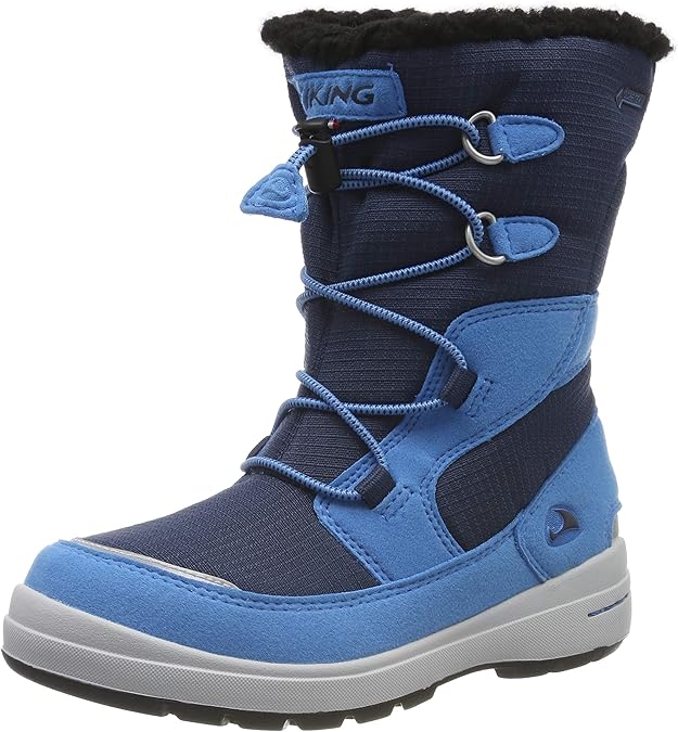 viking 中性 儿童 totak 船鞋